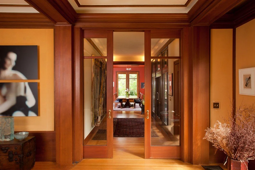 Sliding Doors